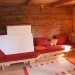 Feriehus In Hopfgarten Near Skiwelt