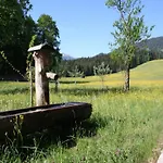 In Hopfgarten Near Skiwelt Feriehus Hopfgarten im Brixental