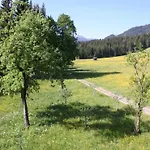 In Hopfgarten Near Skiwelt Feriehus