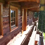 Feriehus In Hopfgarten Near Skiwelt