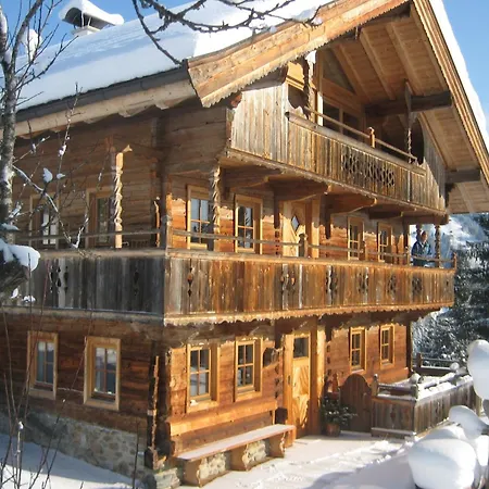 In Hopfgarten Near Skiwelt Hébergement de vacances Hopfgarten im Brixental