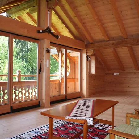 In Hopfgarten Near Skiwelt *