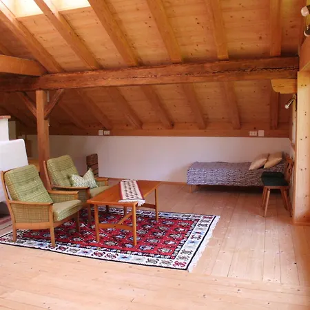 In Hopfgarten Near Skiwelt Hopfgarten im Brixental