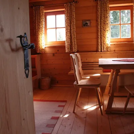 In Hopfgarten Near Skiwelt *