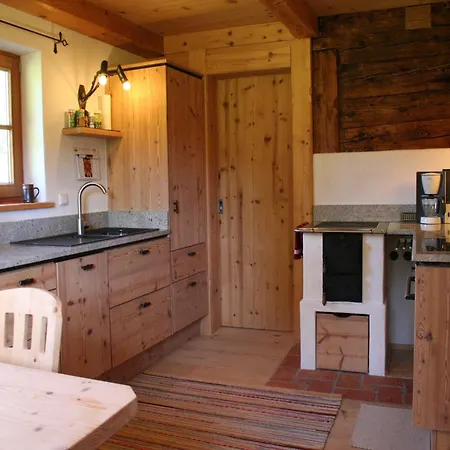 In Hopfgarten Near Skiwelt