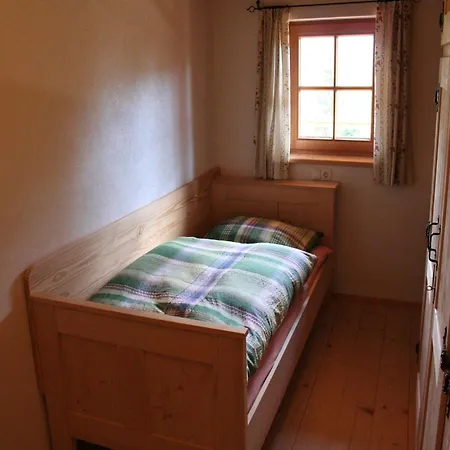 In Hopfgarten Near Skiwelt 펜션 *