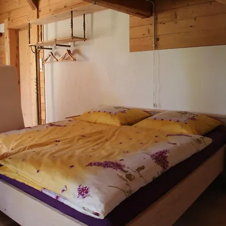 펜션 In Hopfgarten Near Skiwelt *