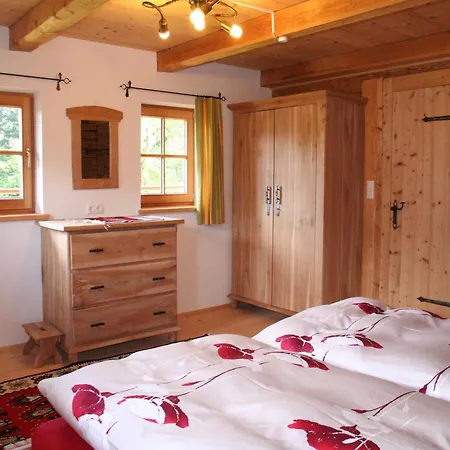 In Hopfgarten Near Skiwelt 펜션 호프가르텐 임 브릭젠탈