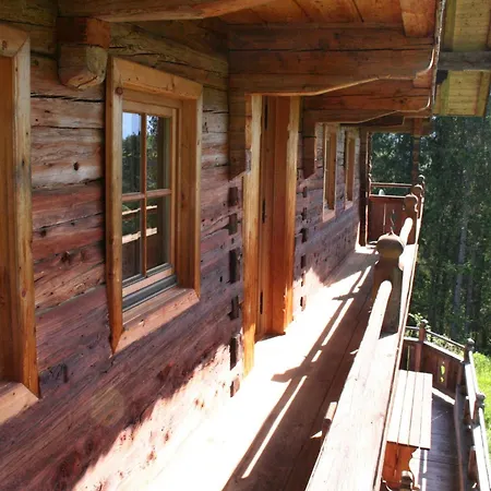 Casa vacanze In Hopfgarten Near Skiwelt