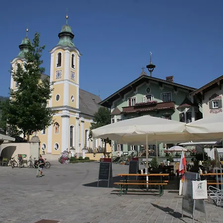 In Hopfgarten Near Skiwelt *