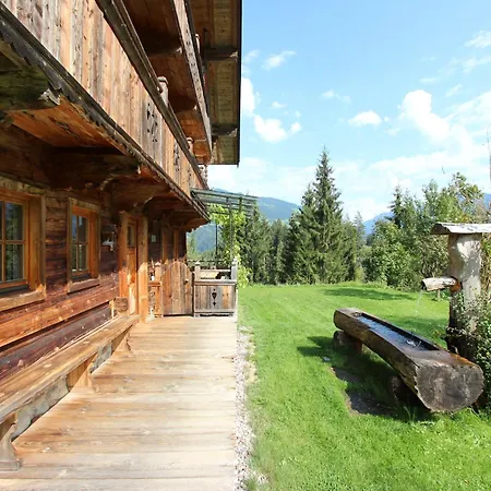 In Hopfgarten Near Skiwelt