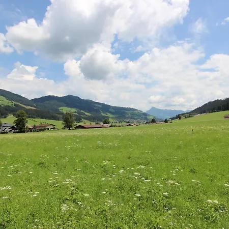 In Hopfgarten Near Skiwelt 펜션