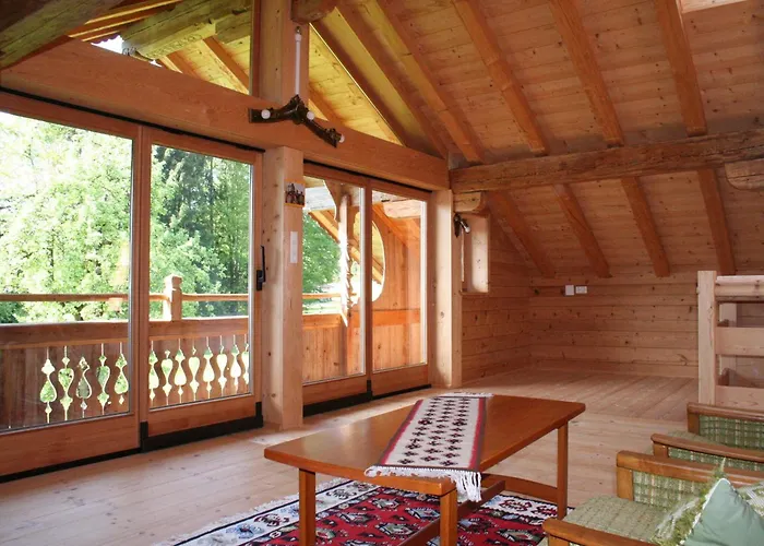 In Hopfgarten Near Skiwelt *