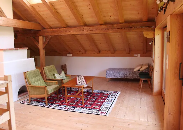 In Hopfgarten Near Skiwelt Hopfgarten im Brixental