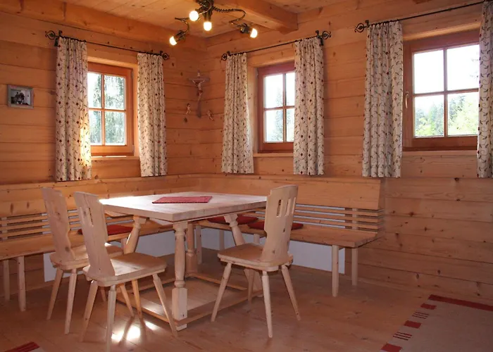 In Hopfgarten Near Skiwelt * Hopfgarten im Brixental