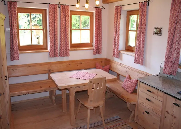 In Hopfgarten Near Skiwelt Hébergement de vacances