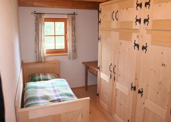 In Hopfgarten Near Skiwelt Hébergement de vacances *