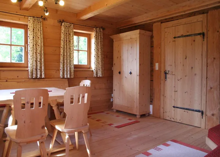 In Hopfgarten Near Skiwelt Hébergement de vacances Hopfgarten im Brixental