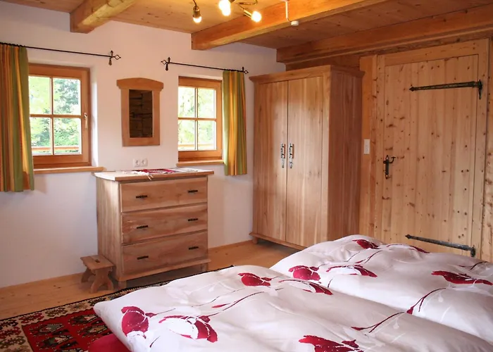 In Hopfgarten Near Skiwelt Hébergement de vacances Hopfgarten im Brixental