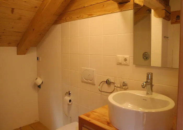 Hébergement de vacances In Hopfgarten Near Skiwelt Hopfgarten im Brixental