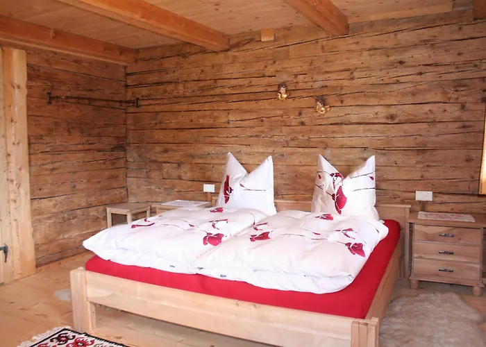 In Hopfgarten Near Skiwelt Hébergement de vacances