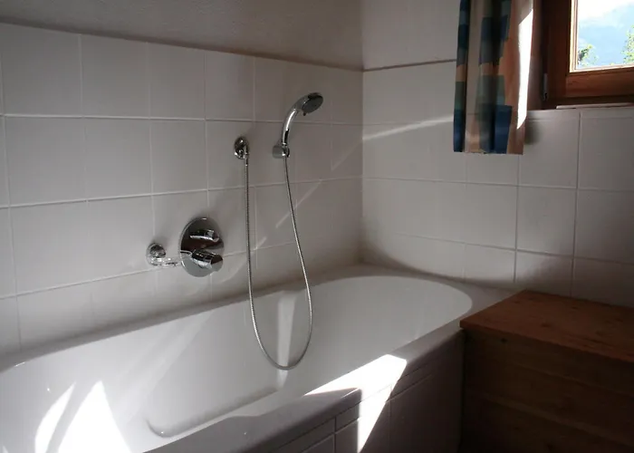 In Hopfgarten Near Skiwelt Hébergement de vacances Hopfgarten im Brixental