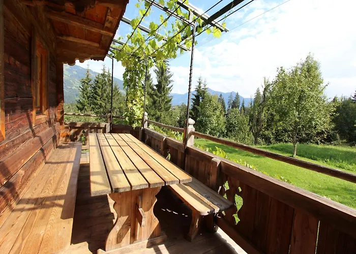 In Hopfgarten Near Skiwelt *