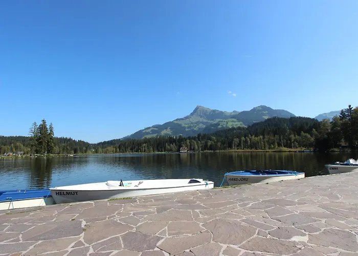 In Hopfgarten Near Skiwelt Hopfgarten im Brixental