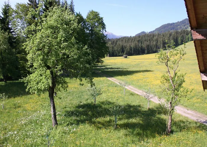 In Hopfgarten Near Skiwelt Hébergement de vacances