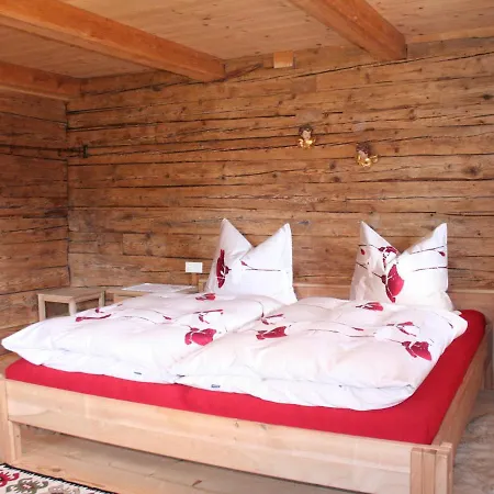 Holiday home Farmhouse In Hopfgarten In Brixental With Garden Hopfgarten im Brixental