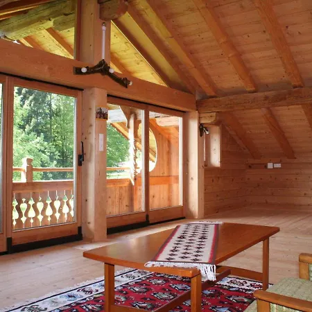 Farmhouse In Hopfgarten In Brixental With Garden Holiday home