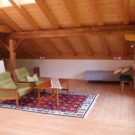Farmhouse In Hopfgarten In Brixental With Garden * Hopfgarten im Brixental
