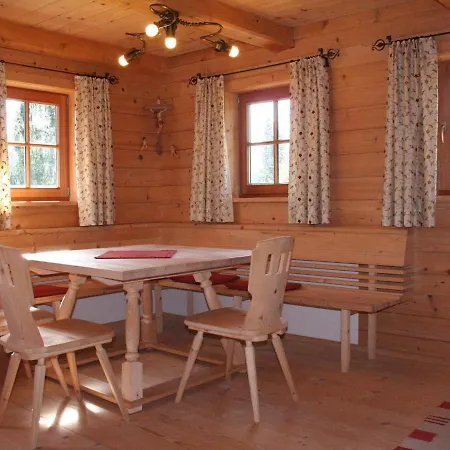Farmhouse In Hopfgarten In Brixental With Garden Holiday home *