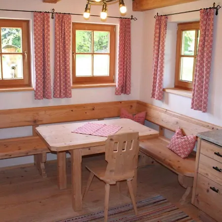 Farmhouse In Hopfgarten In Brixental With Garden Holiday home Hopfgarten im Brixental