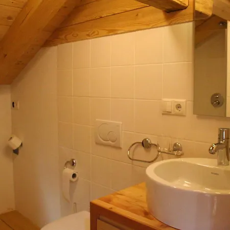 Holiday home Farmhouse In Hopfgarten In Brixental With Garden *