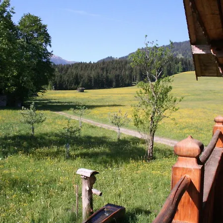 Farmhouse In Hopfgarten In Brixental With Garden * Hopfgarten im Brixental