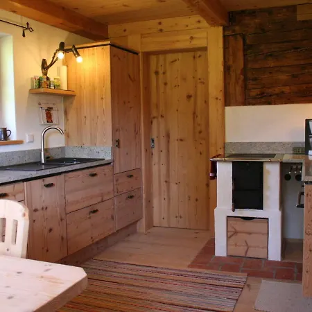 Farmhouse In Hopfgarten In Brixental With Garden Holiday home Hopfgarten im Brixental