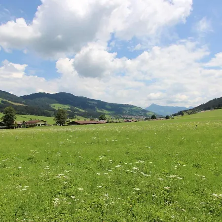 Holiday home Farmhouse In Hopfgarten In Brixental With Garden Hopfgarten im Brixental