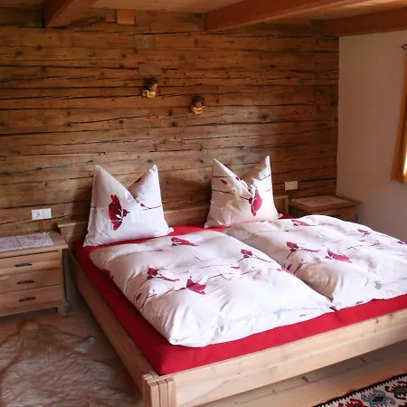 Farmhouse In Hopfgarten In Brixental With Garden Holiday home Hopfgarten im Brixental