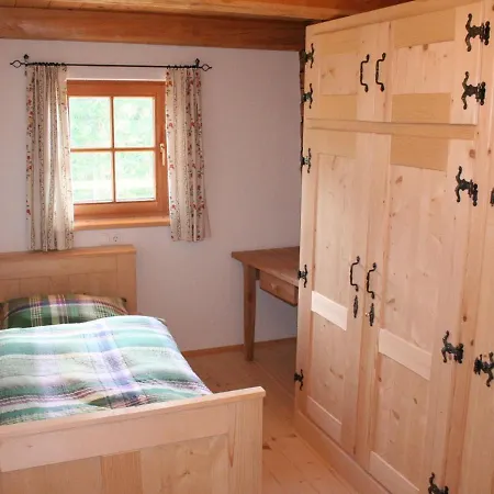 Farmhouse In Hopfgarten In Brixental With Garden Holiday home *
