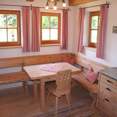 In Hopfgarten Near Skiwelt 度假居