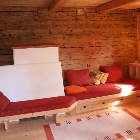 度假居 In Hopfgarten Near Skiwelt