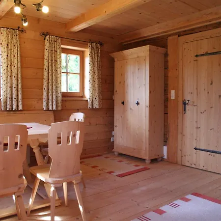 In Hopfgarten Near Skiwelt 度假居 布里克森谷地霍普夫加尔滕