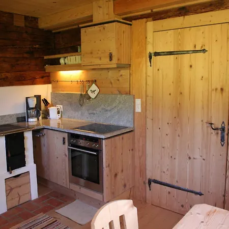 度假居 In Hopfgarten Near Skiwelt