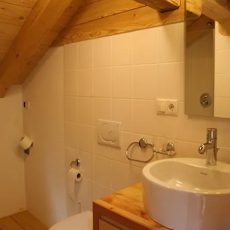 度假居 In Hopfgarten Near Skiwelt 布里克森谷地霍普夫加尔滕