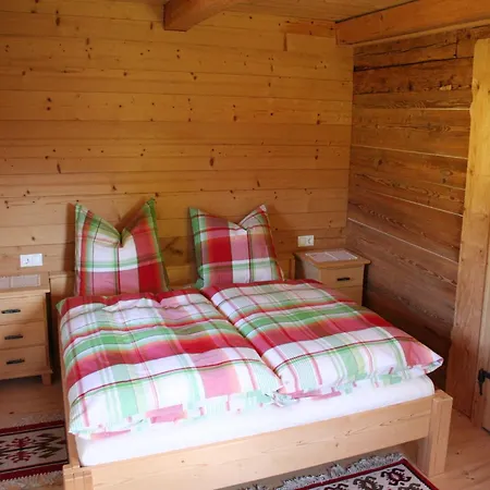 In Hopfgarten Near Skiwelt 布里克森谷地霍普夫加尔滕