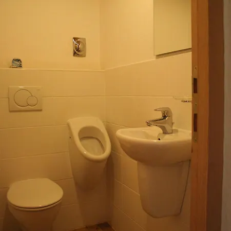 度假居 In Hopfgarten Near Skiwelt *