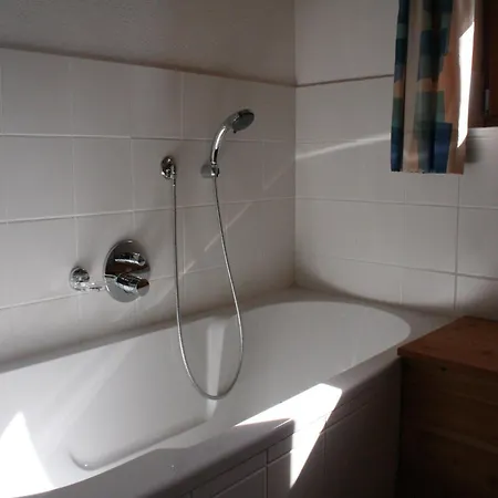 In Hopfgarten Near Skiwelt 度假居 布里克森谷地霍普夫加尔滕