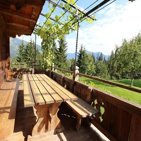 In Hopfgarten Near Skiwelt *