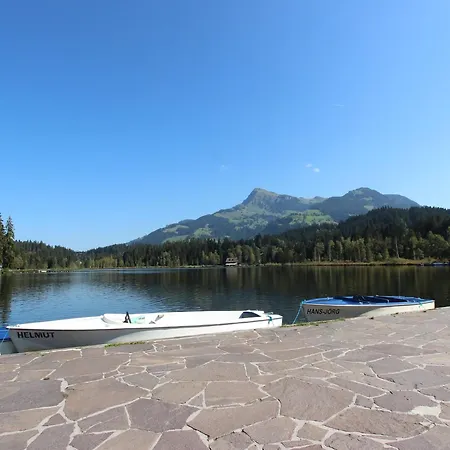 In Hopfgarten Near Skiwelt 布里克森谷地霍普夫加尔滕